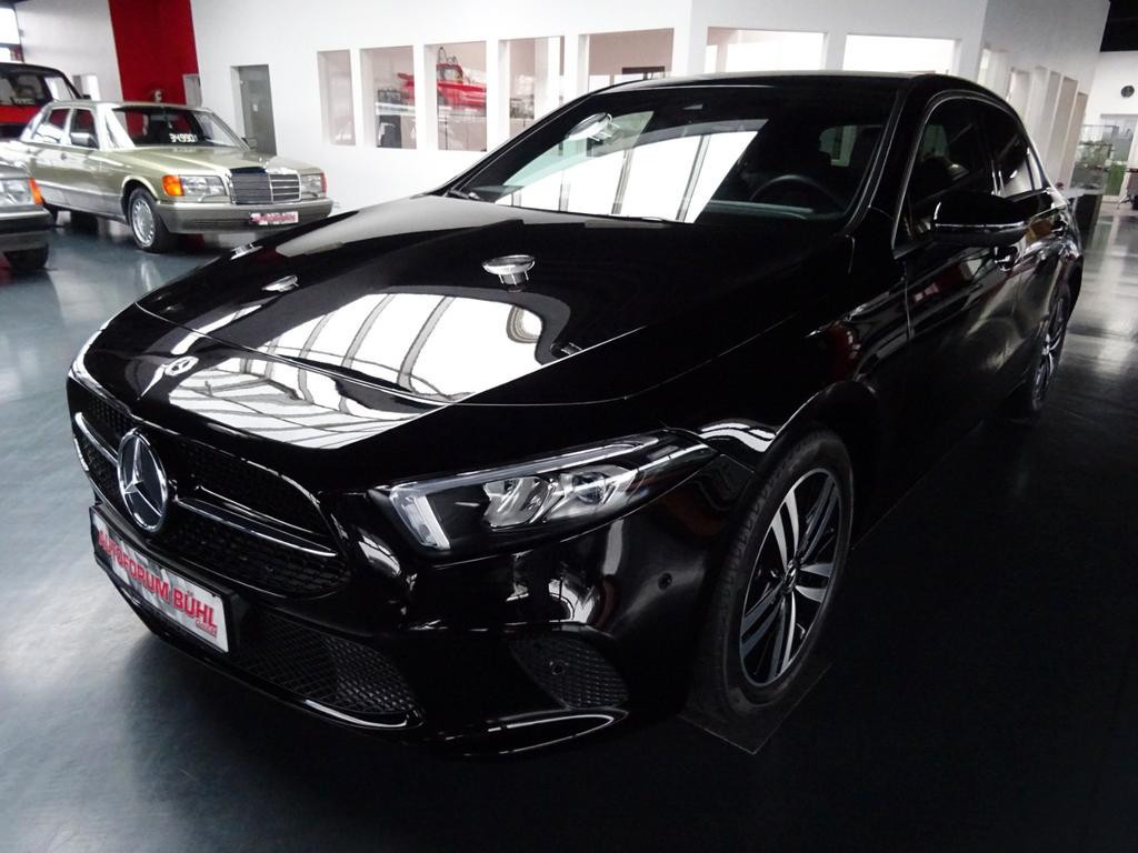 Mercedes-Benz A-Klasse A 200 Progressive