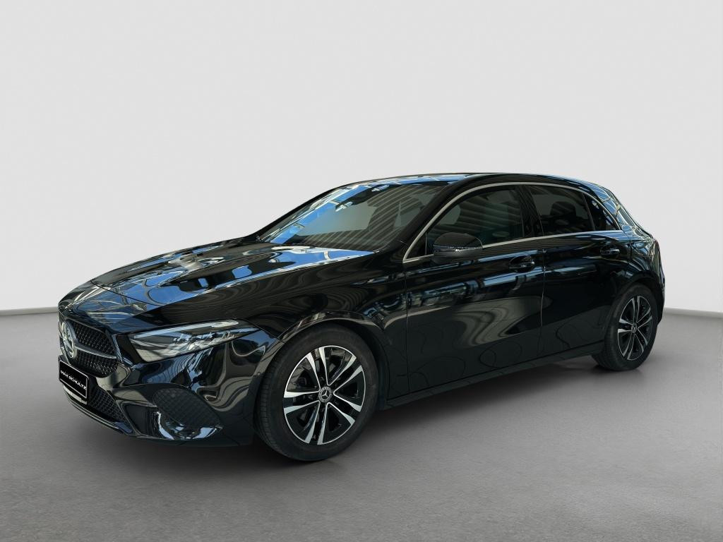 Mercedes-Benz A-Klasse A 200 Progressive A 200 d
