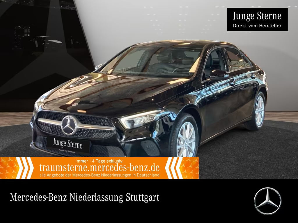 Mercedes-Benz A-Klasse A 250 Style A 250 e