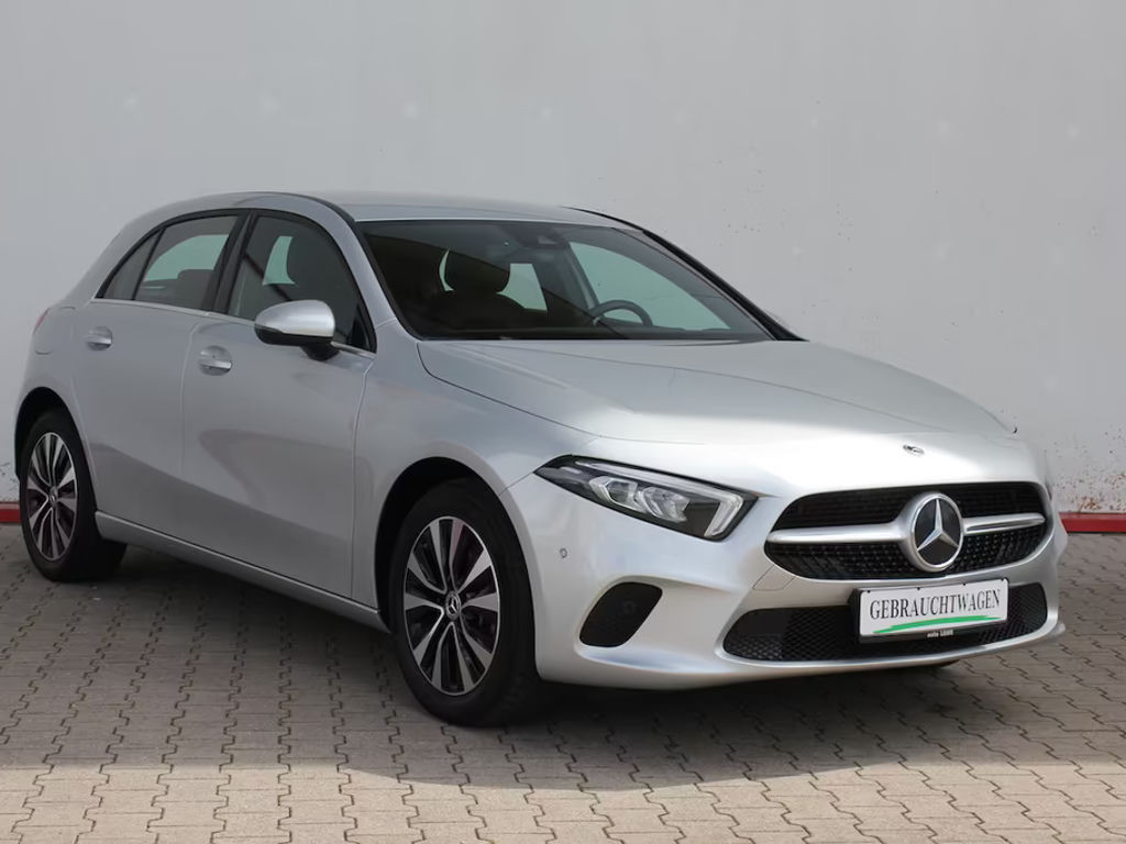 Mercedes-Benz A-Klasse A 250 A 250 e EQ