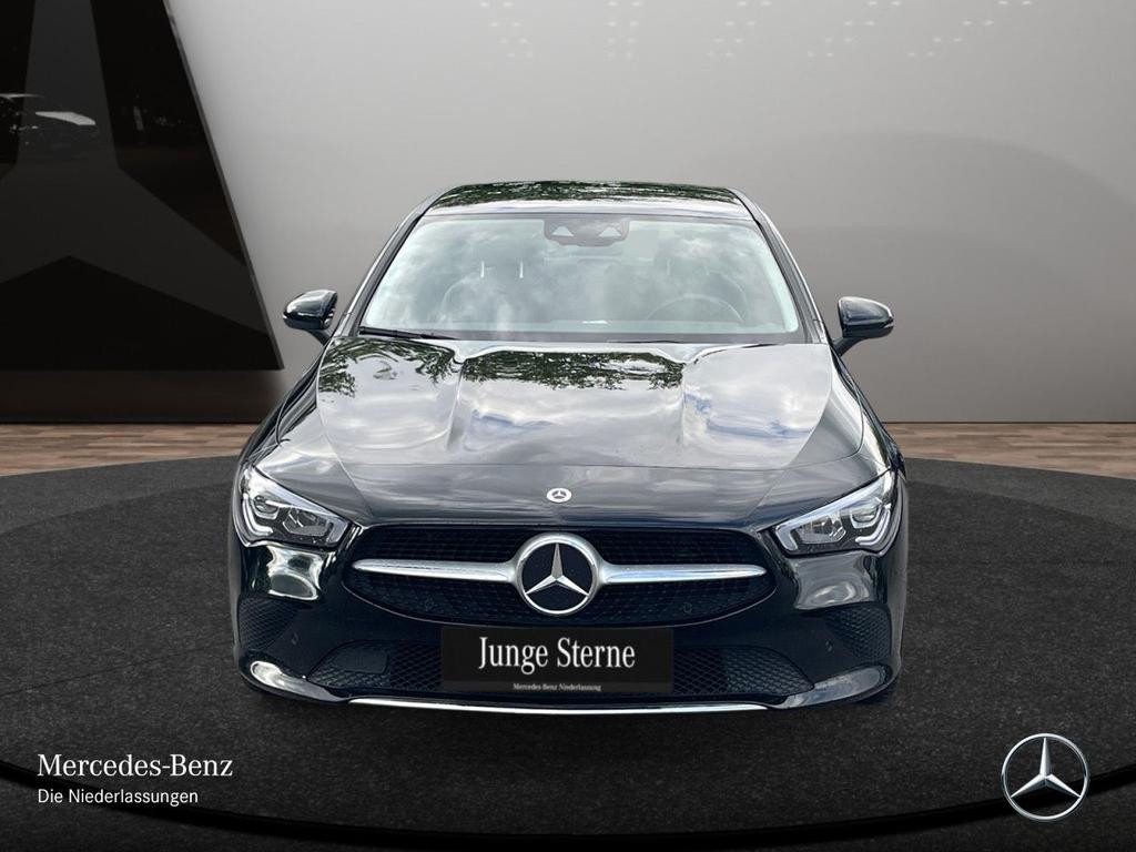 Mercedes-Benz CLA-Klasse CLA 200 Shooting Brake Progressive CLA 200 d