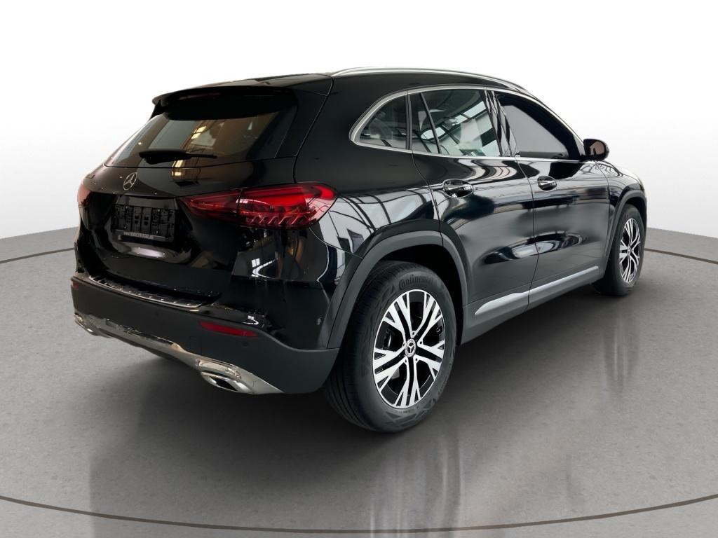 Mercedes-Benz GLA-Klasse GLA 180 Progressive