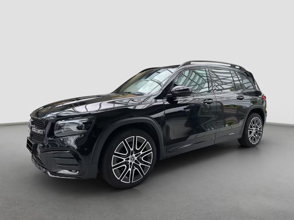 Mercedes-Benz GL-Klasse GLB 200 AMG Line GLB 200 d