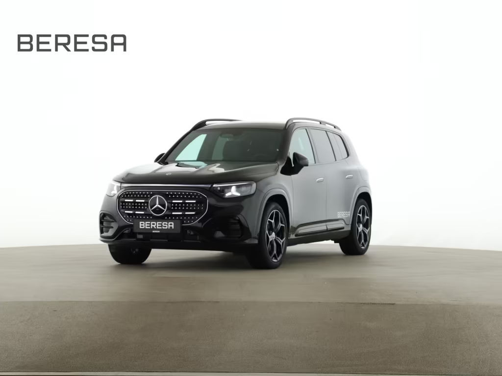 Mercedes-Benz GL-Klasse GLB 220 4MATIC AMG Line