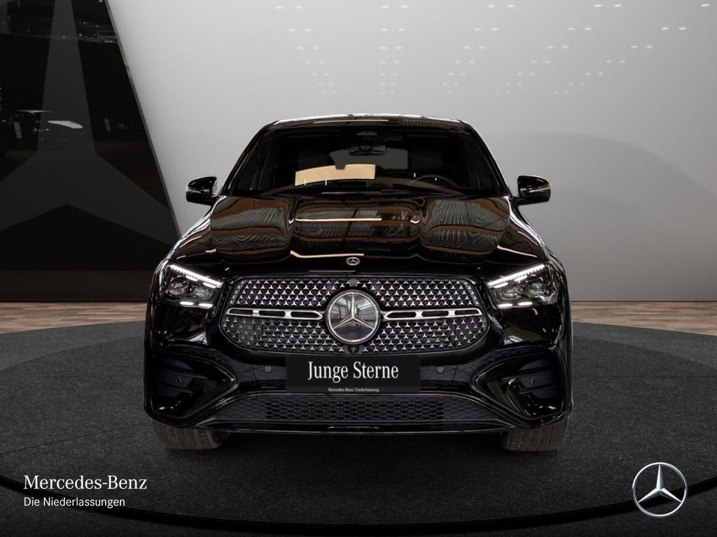 Mercedes-Benz GLE-Klasse GLE 350 4MATIC AMG Line