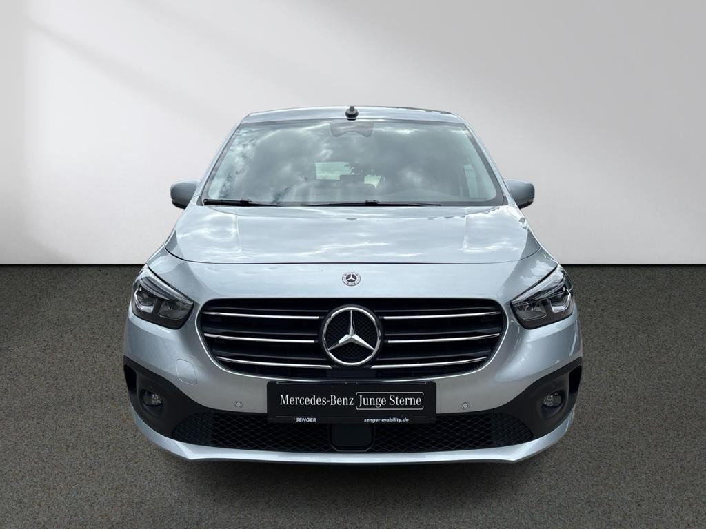 Mercedes-Benz T 180