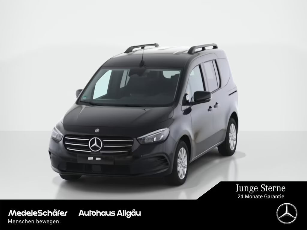 Mercedes-Benz T 180 Progressive