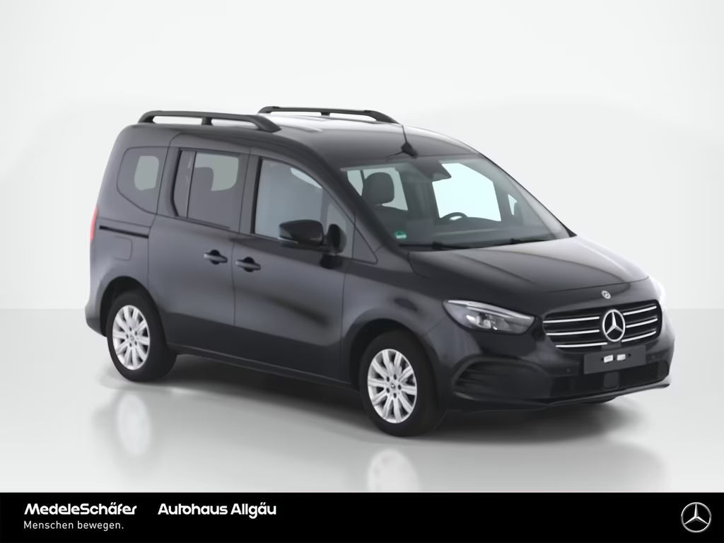 Mercedes-Benz T 180