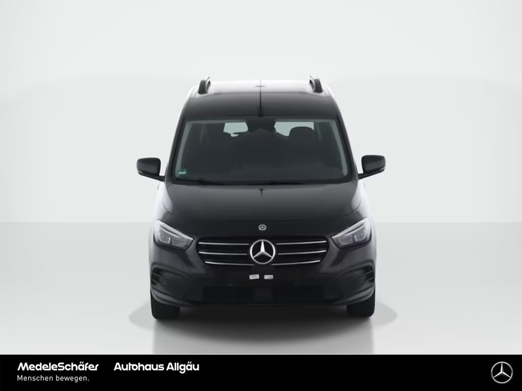 Mercedes-Benz T 180