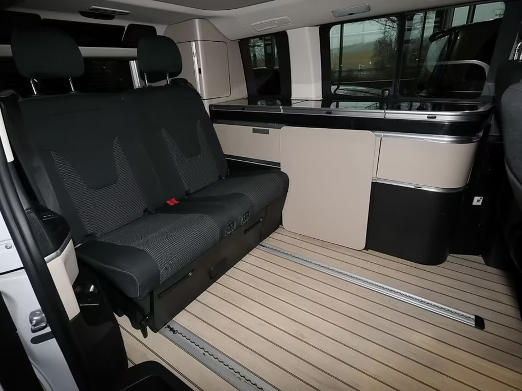 Mercedes-Benz Marco Polo
