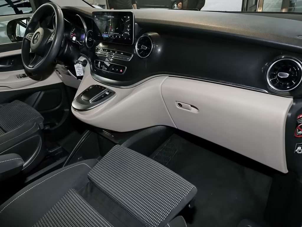 Mercedes-Benz Marco Polo