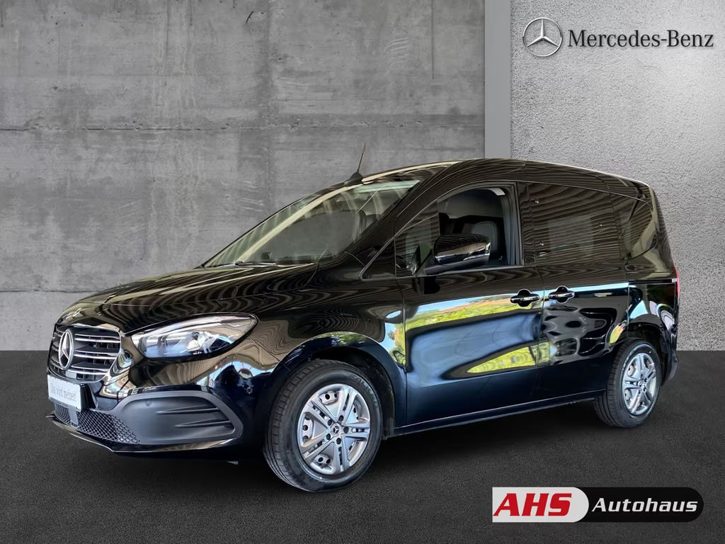 Mercedes-Benz T 180 Style