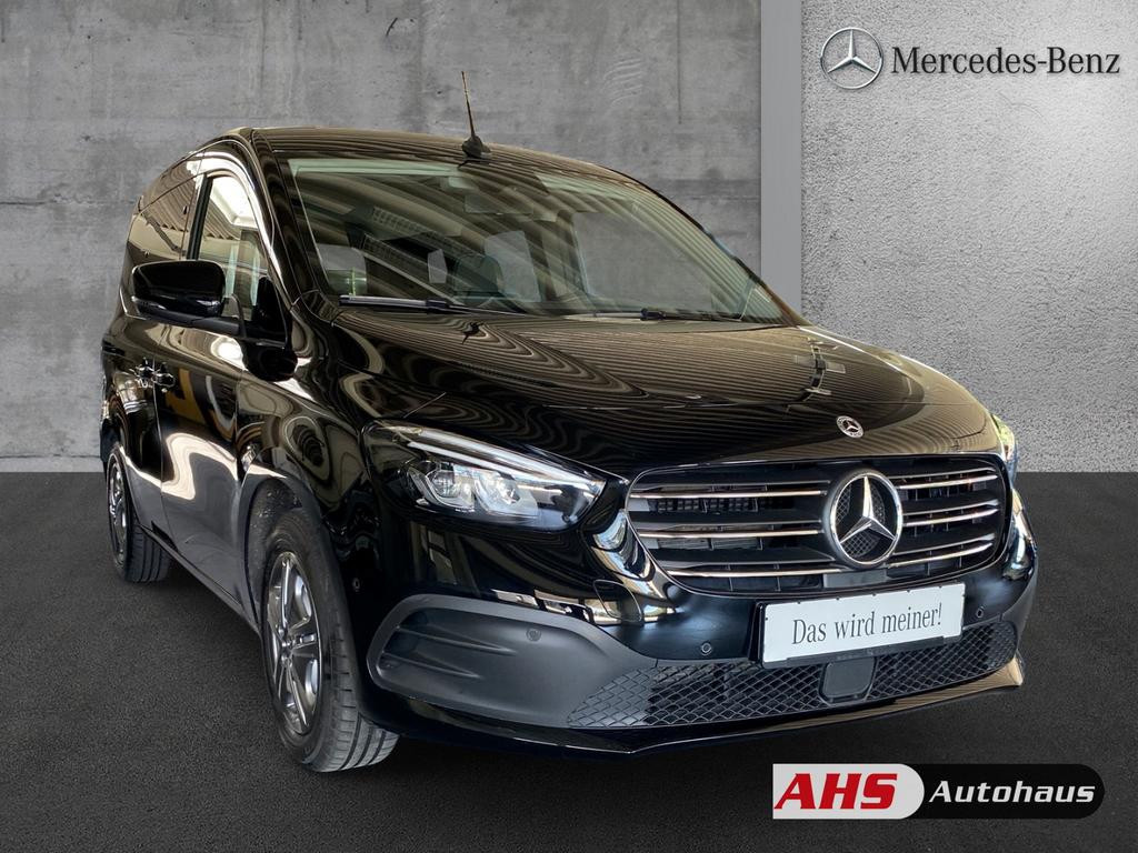 Mercedes-Benz T 180