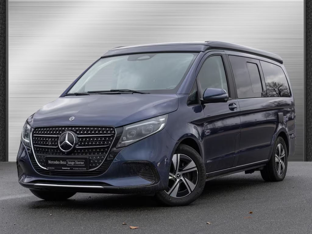 Mercedes-Benz Marco Polo