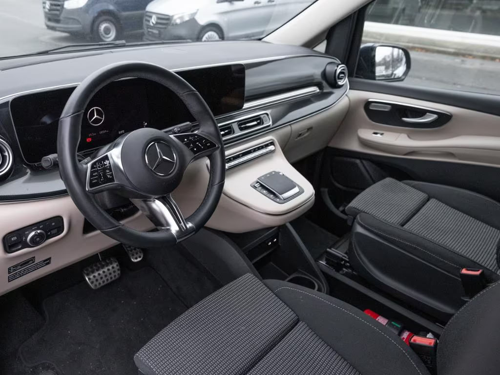 Mercedes-Benz Marco Polo