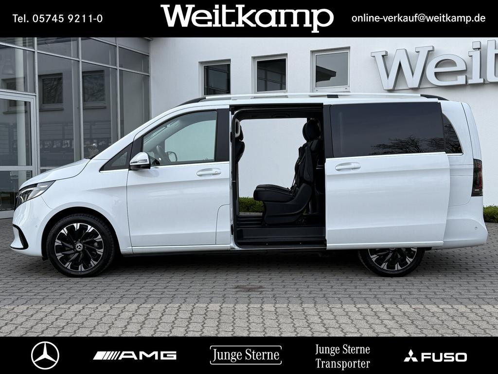 Mercedes-Benz V-Klasse V 250 AVANTGARDE Limousine Lang V 250 d