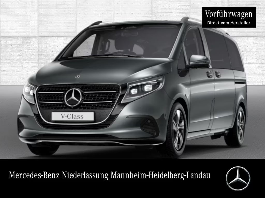 Mercedes-Benz V-Klasse V 250 Style V 250 d