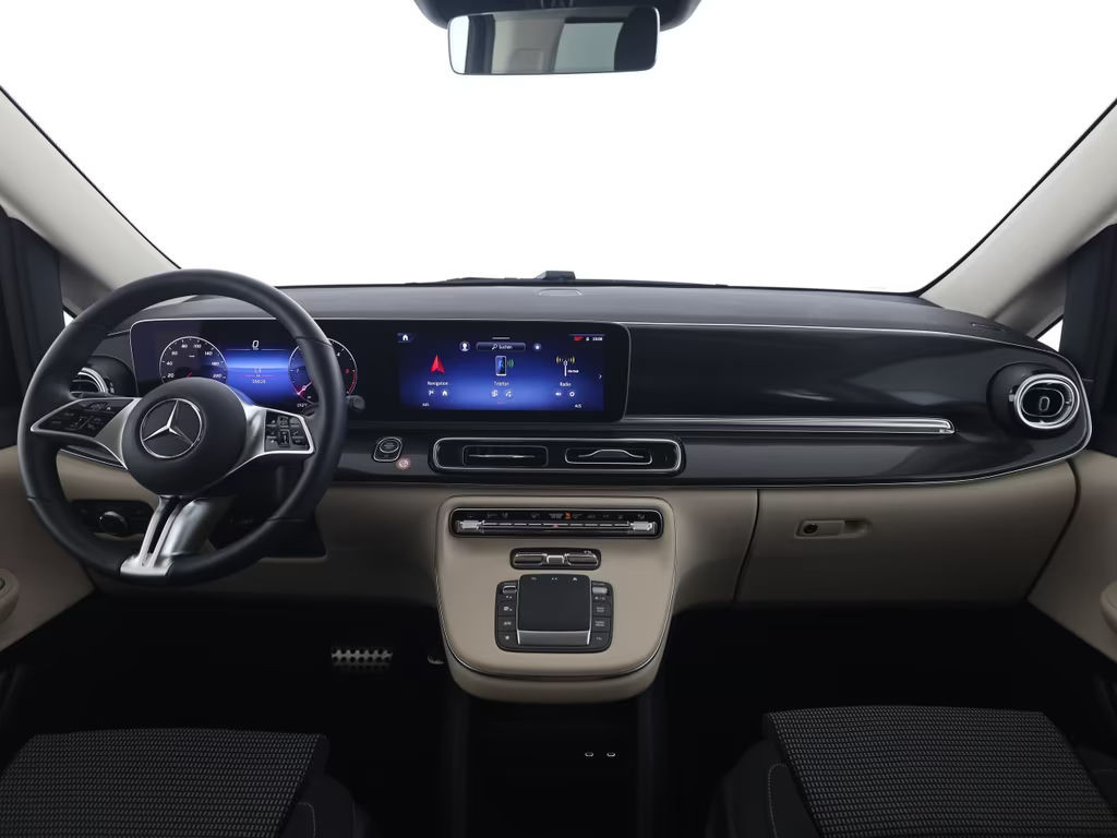 Mercedes-Benz Marco Polo