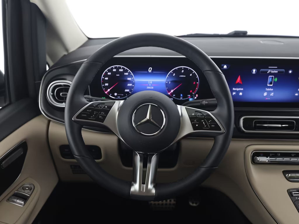 Mercedes-Benz Marco Polo