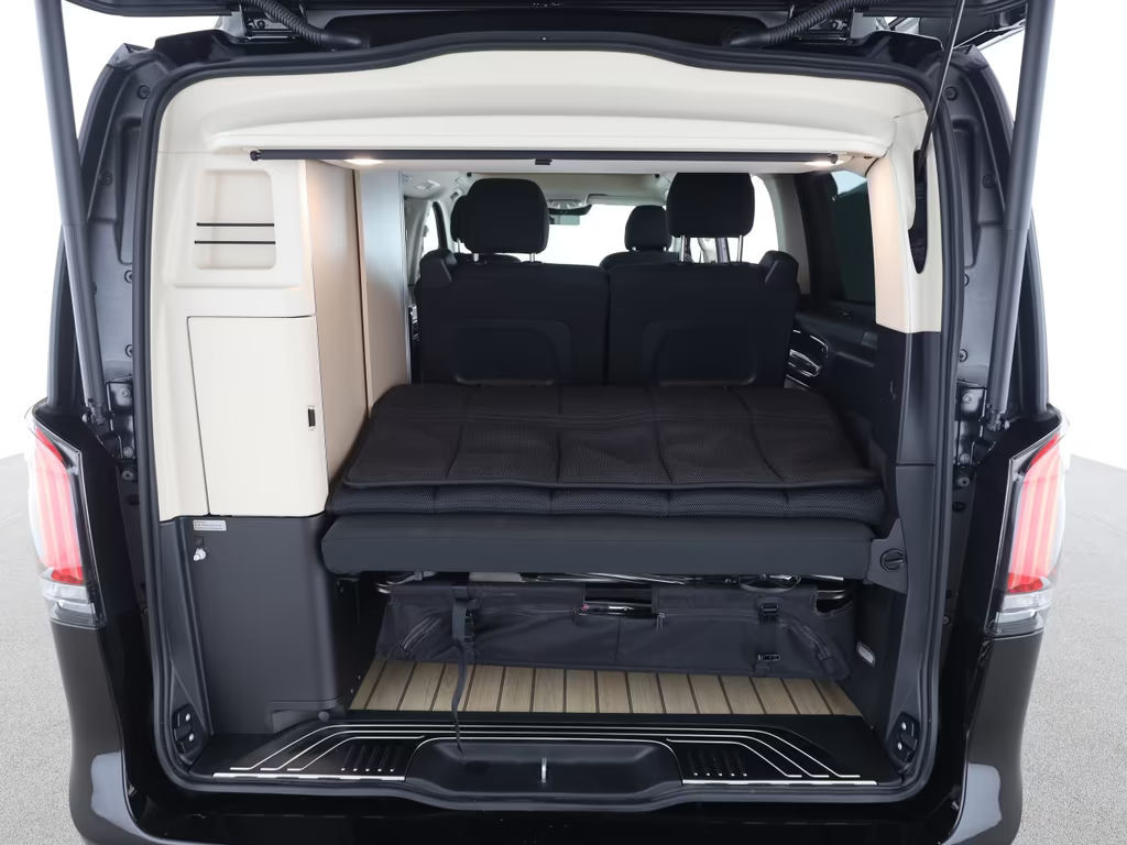 Mercedes-Benz Marco Polo