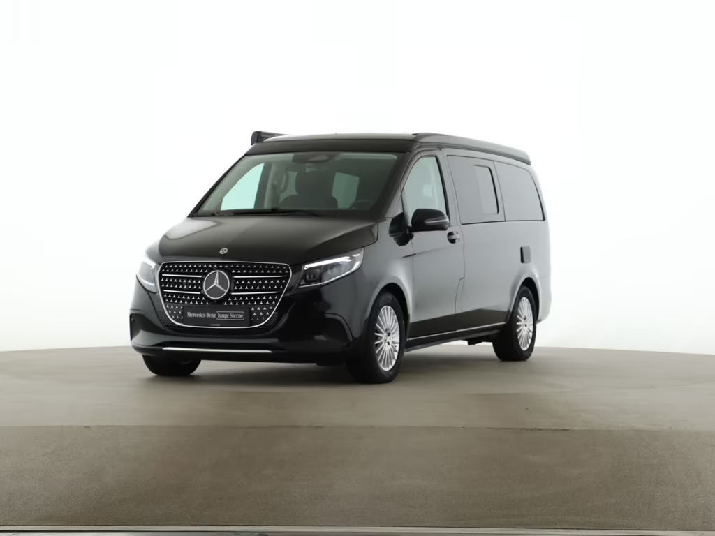 Mercedes-Benz Marco Polo