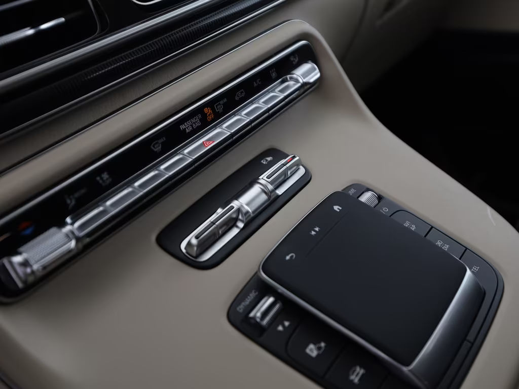 Mercedes-Benz Marco Polo