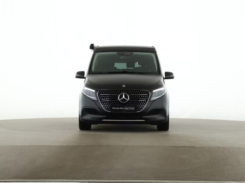Mercedes-Benz Marco Polo