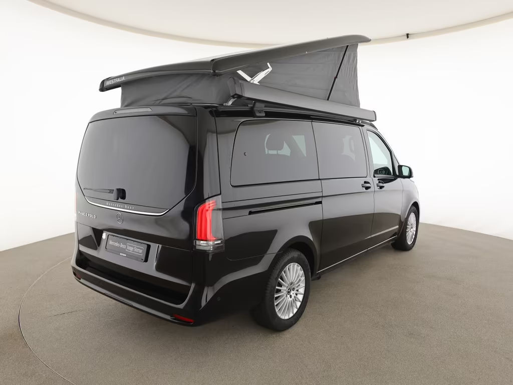 Mercedes-Benz Marco Polo