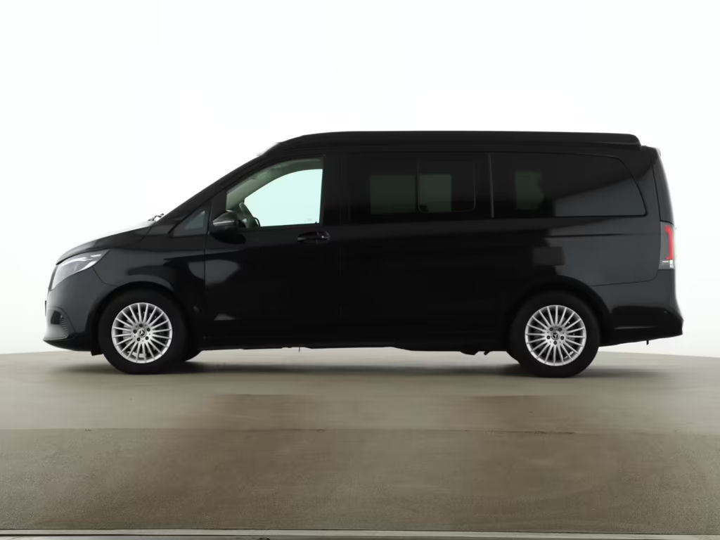 Mercedes-Benz Marco Polo