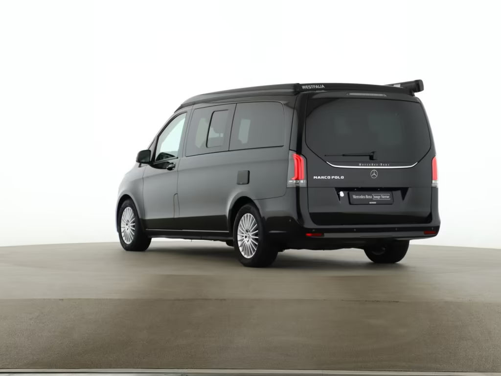Mercedes-Benz Marco Polo