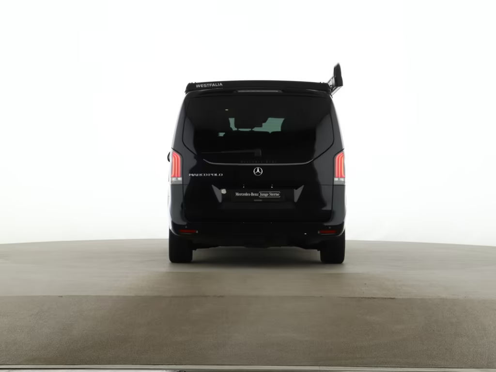 Mercedes-Benz Marco Polo
