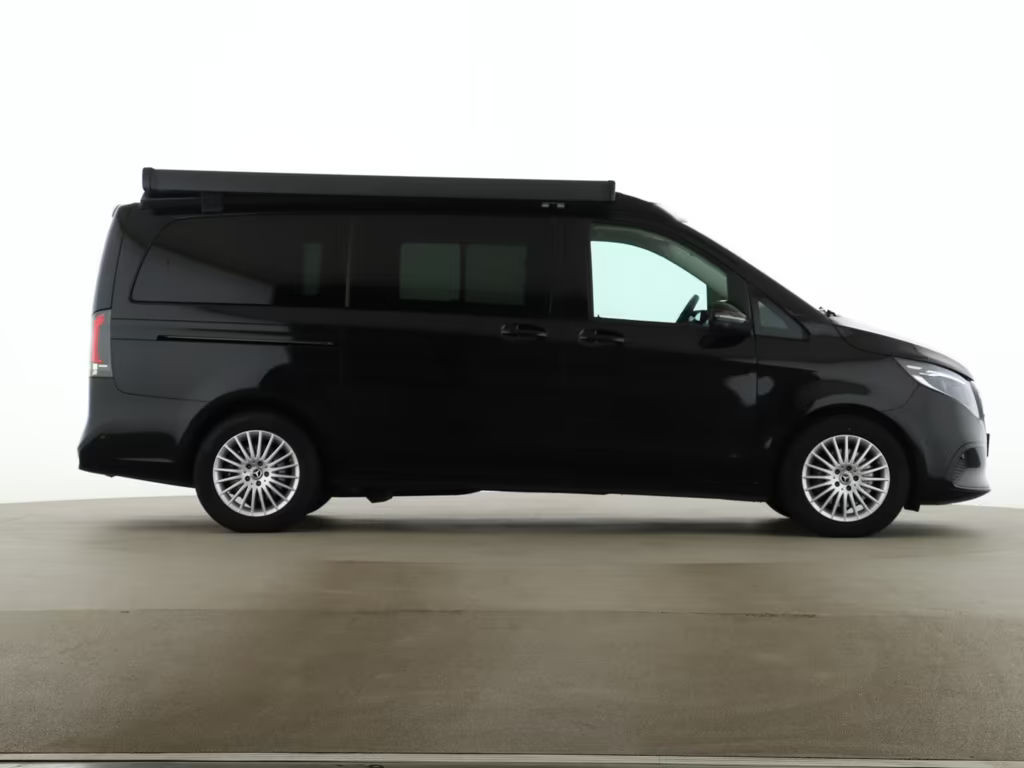 Mercedes-Benz Marco Polo