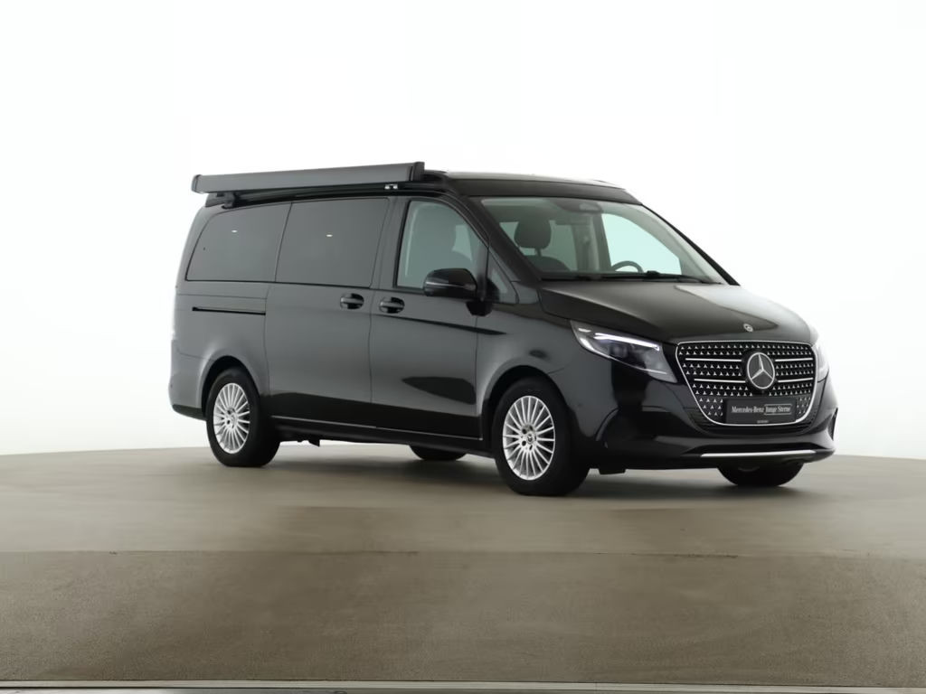 Mercedes-Benz Marco Polo