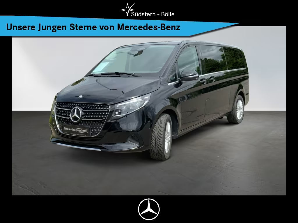 Mercedes-Benz V-Klasse V 300 AVANTGARDE