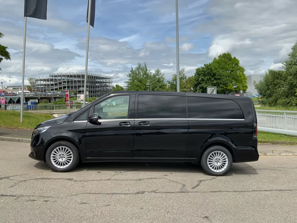 Mercedes-Benz V-Klasse V 300 AVANTGARDE