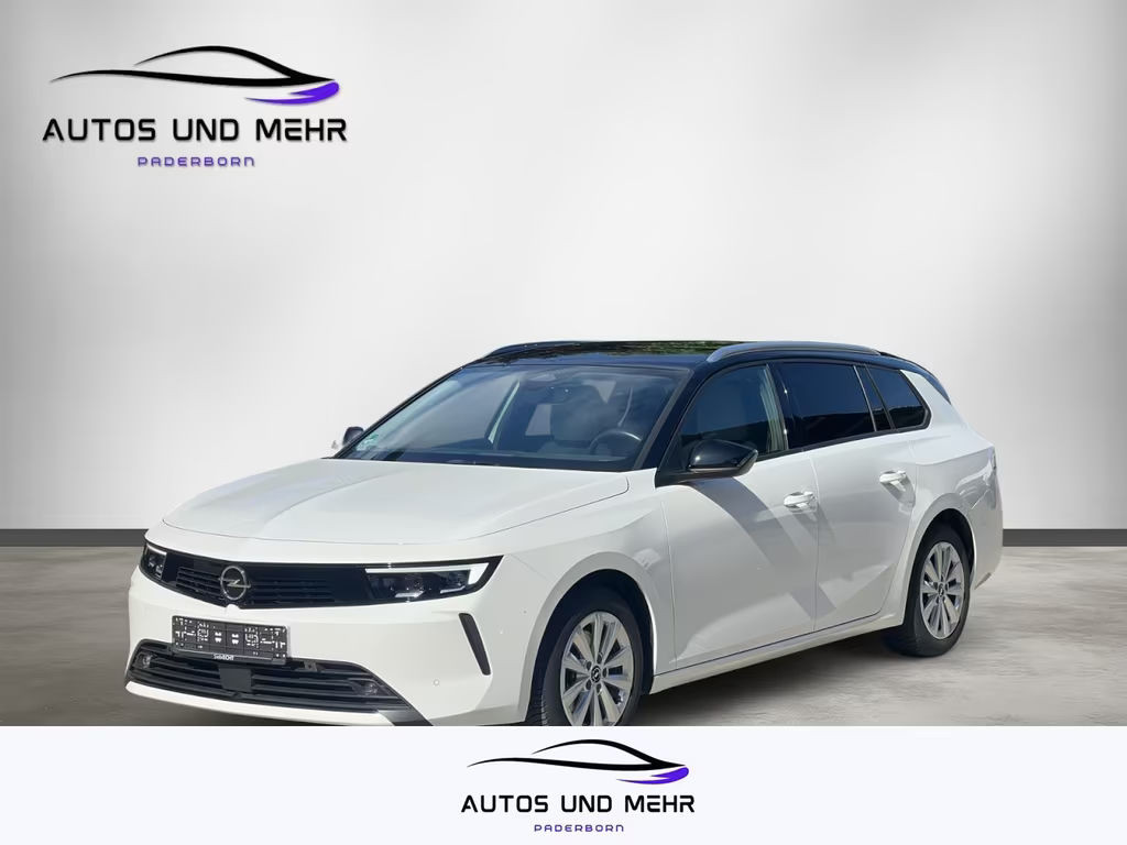 Opel Astra Sports Tourer Elegance