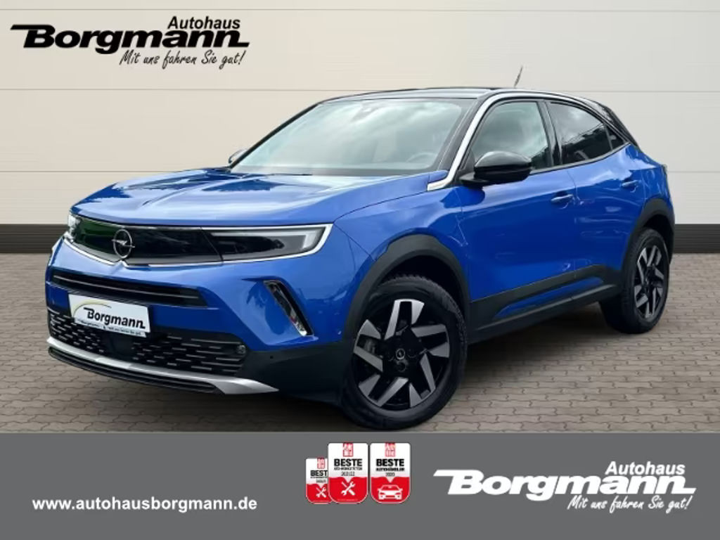 Opel Mokka Elegance