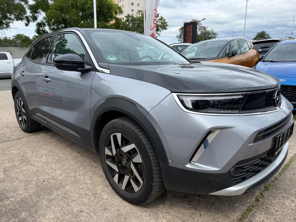 Opel Mokka Elegance
