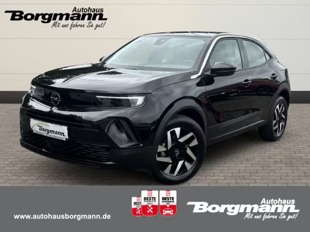 Opel Mokka Elegance