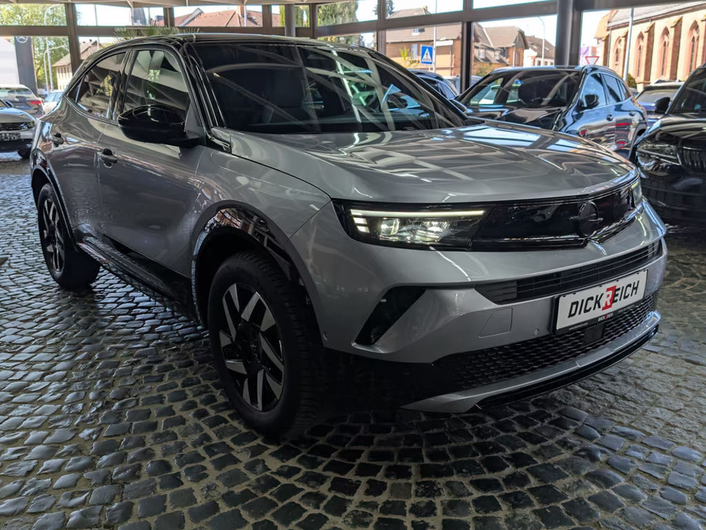 Opel Mokka Grand Sport GS-Line