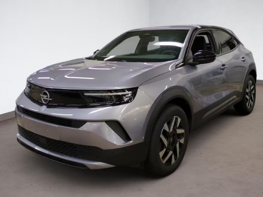 Opel Mokka Edition