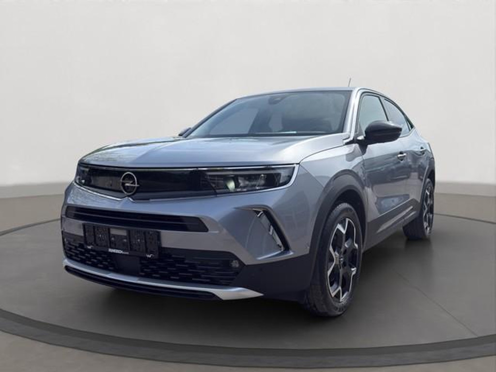 Opel Mokka Ultimate