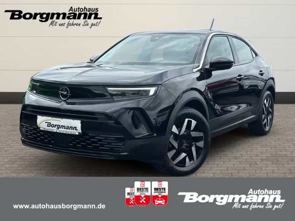 Opel Mokka Elegance