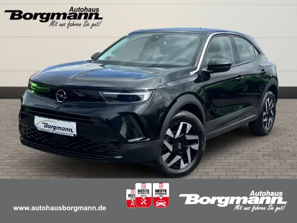 Opel Mokka Elegance