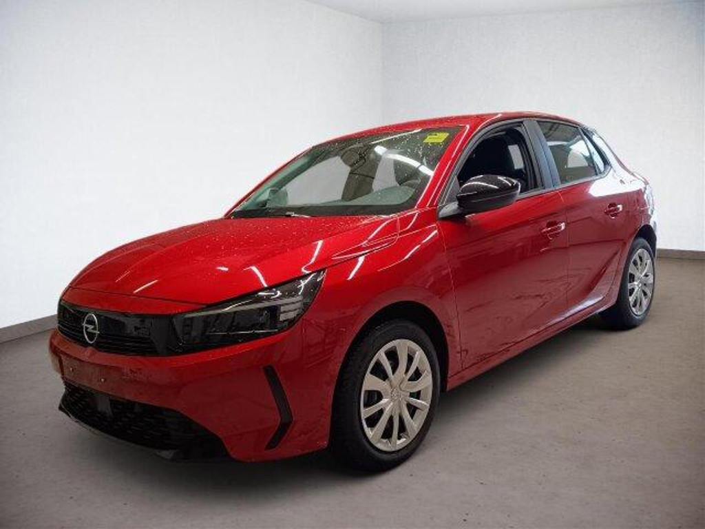 Opel Corsa Grand Sport 1.2 Turbo Turbo GS-Line