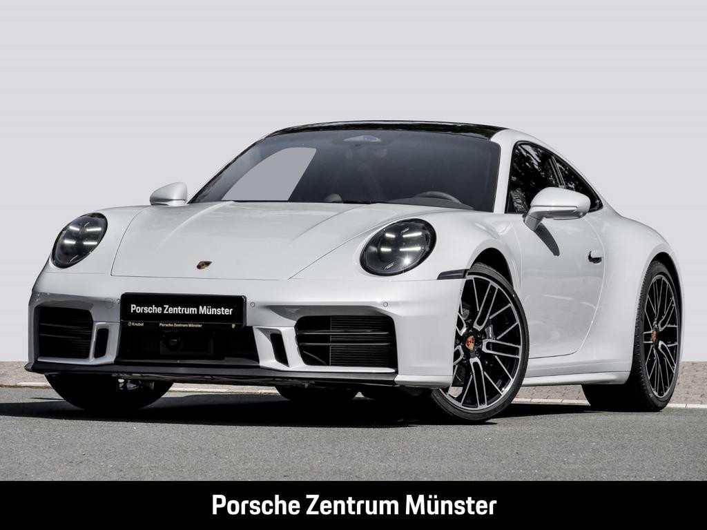 Porsche 911 992 Carrera
