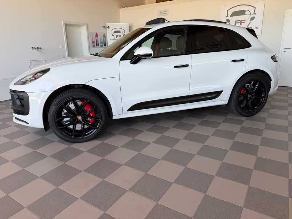 Porsche Macan GTS#2.HD#Approved07.28#ufrei#carbon