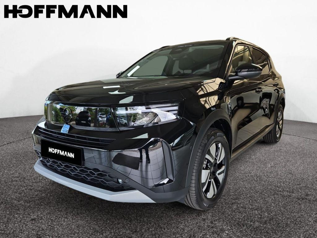 Opel Frontera GS-Line GS