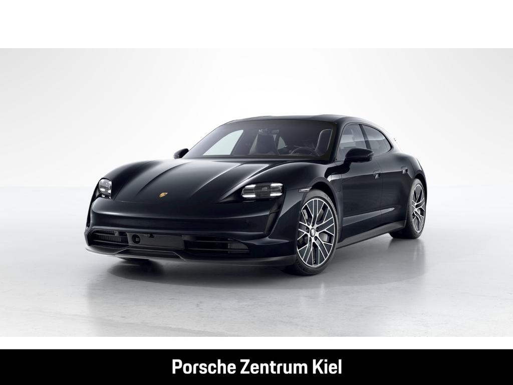 Porsche Taycan Sport Turismo