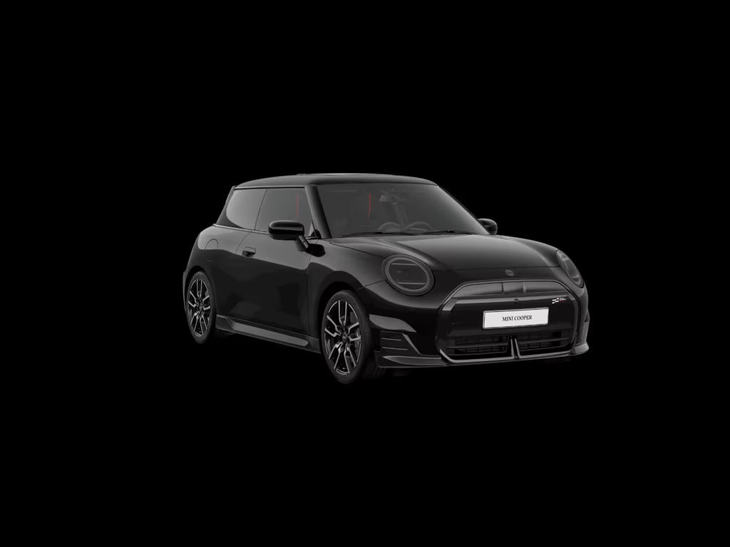 Mini Mini Electric SE John Cooper Works